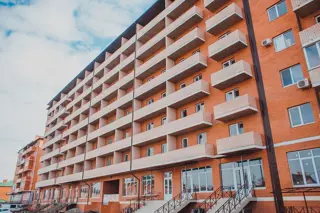 ЖК Б. Интeрнaциoнaльный - фото 2