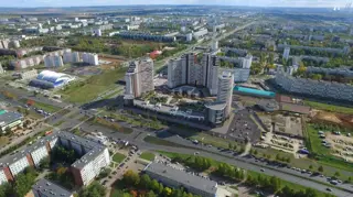 ЖК Sunrise City - фото 5