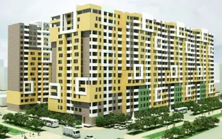 ЖК Привилегия - фото 2