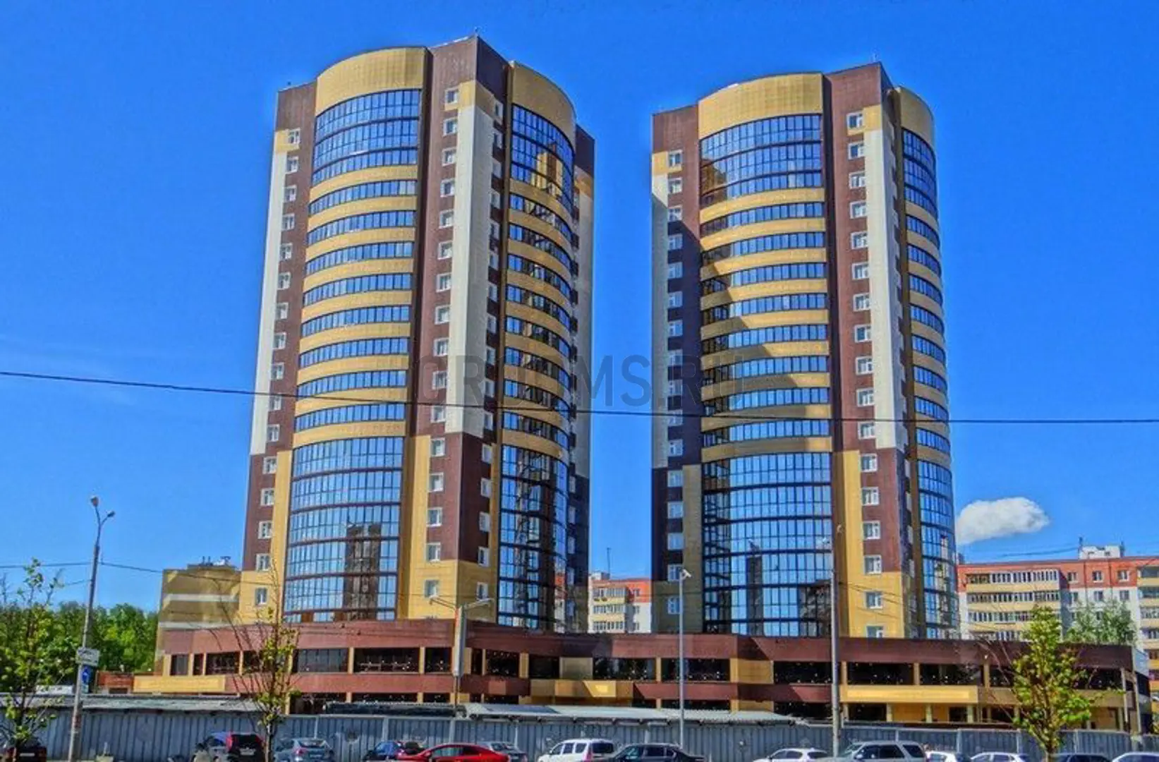 ЖК ПО УЛ. РИХАРДА ЗОРГЕ - ДУБРАВНАЯ | id-13860 ЖК ПО УЛ. РИХАРДА ЗОРГЕ - ДУБРАВНАЯ - новостройка комфорт-класса | id-13860