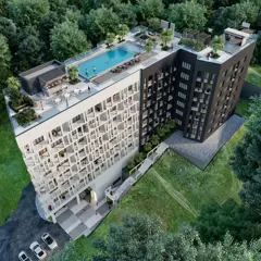 ЖК Известия Хилл - фото 1