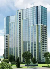 ЖК Маяк - фото 1