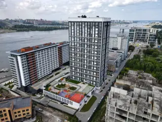 ЖК Гранит - фото 1