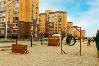 ЖК Дивногорский - фото 7