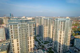 ЖК Седьмой континент - фото 7