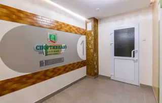 ЖК Спортивная Деревня - фото 28