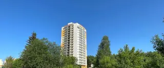 ЖК Золотая роща - фото 2