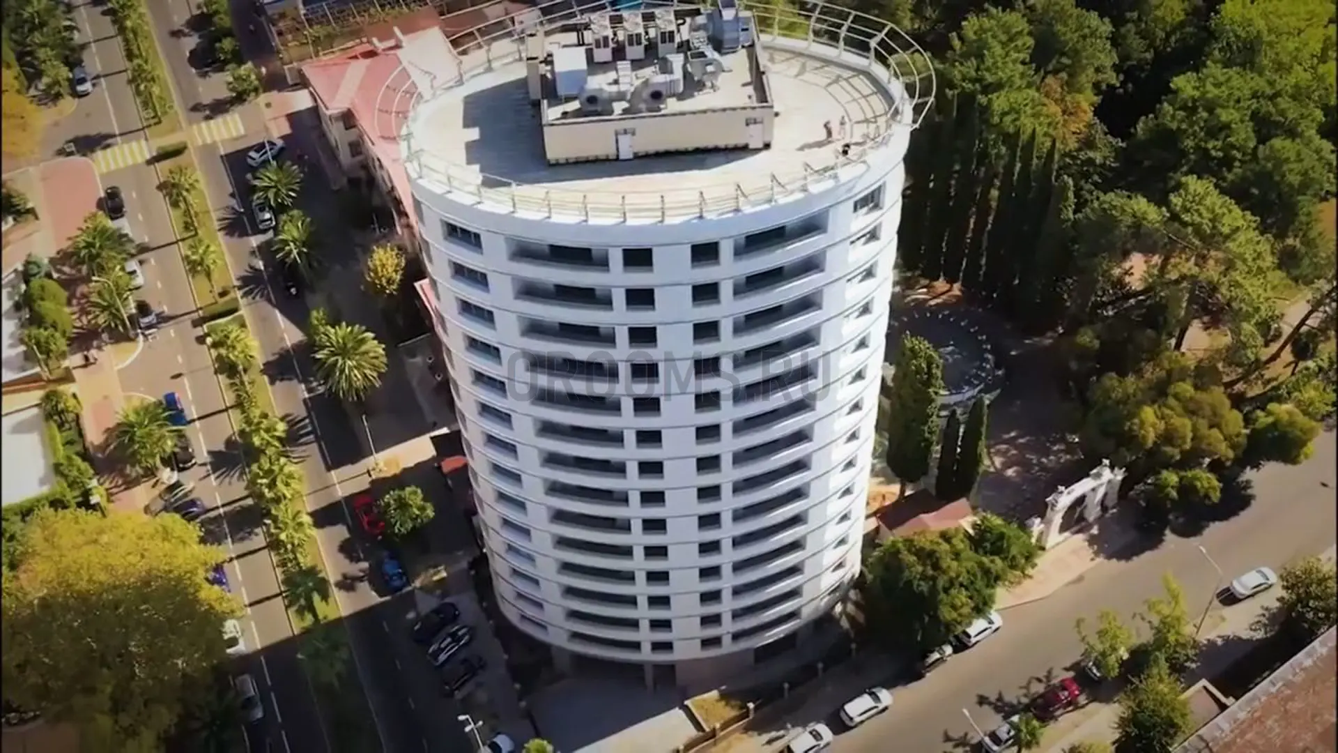 ЖК CRYSTAL HOUSE | фото 12 | id-18040 ЖК CRYSTAL HOUSE - новостройка элтиного класса | фото 12 | id-18040