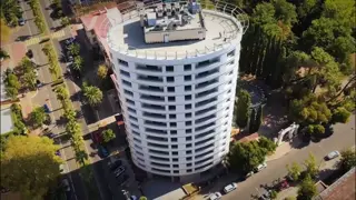 ЖК Crystal House - фото 12