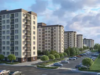 ЖК Новые сезоны - фото 1