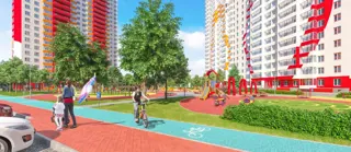 ЖК Матрешкин двор - фото 10