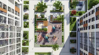 ЖК Михайловский - фото 12