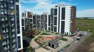 ЖК Притяжение - фото 17