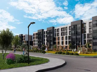 ЖК Достояние - фото 11