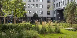 ЖК Авиатор - фото 9