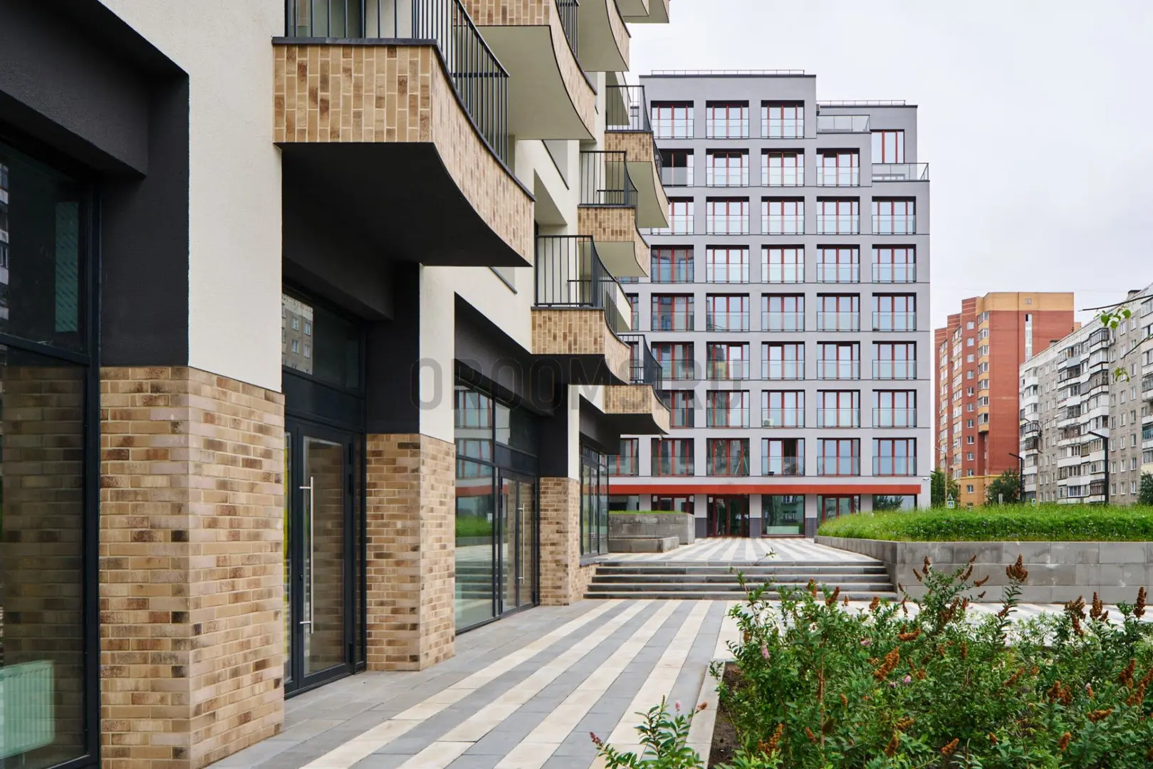 ЖК НА НИКИТИНА | фото 2 | id-2801 ЖК НА НИКИТИНА - новостройка комфорт-класса | фото 2 | id-2801