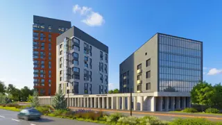 ЖК Солнечный город - фото 4