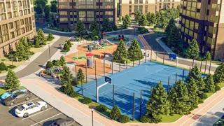 ЖК Чкалов - фото 4