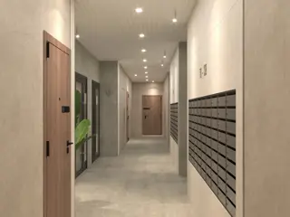 ЖК Квартал на Игарской - фото 18