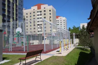 ЖК Восход - фото 9