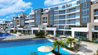 ЖК Лазурный берег 2 - фото 6