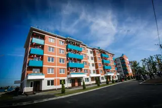 ЖК Прогресс - фото 2