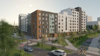 ЖК Лето - фото 28