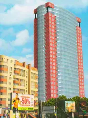 ЖК Парадиз - фото 1