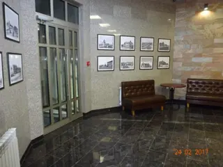 ЖК Грани - фото 5