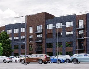 ЖК Экосфера - фото 10