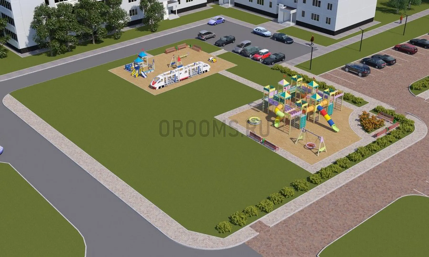 ЖК ПР. НАБЕРЕЖНОЧЕЛНИНСКИЙ 9 | фото 6 | id-13762 ЖК ПР. НАБЕРЕЖНОЧЕЛНИНСКИЙ 9 - новостройка эконом-класса | фото 6 | id-13762