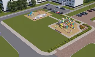 ЖК пр. Набережночелнинский 9 - фото 6