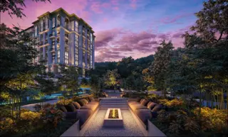 ЖК Park Hotel Macesta - фото 3