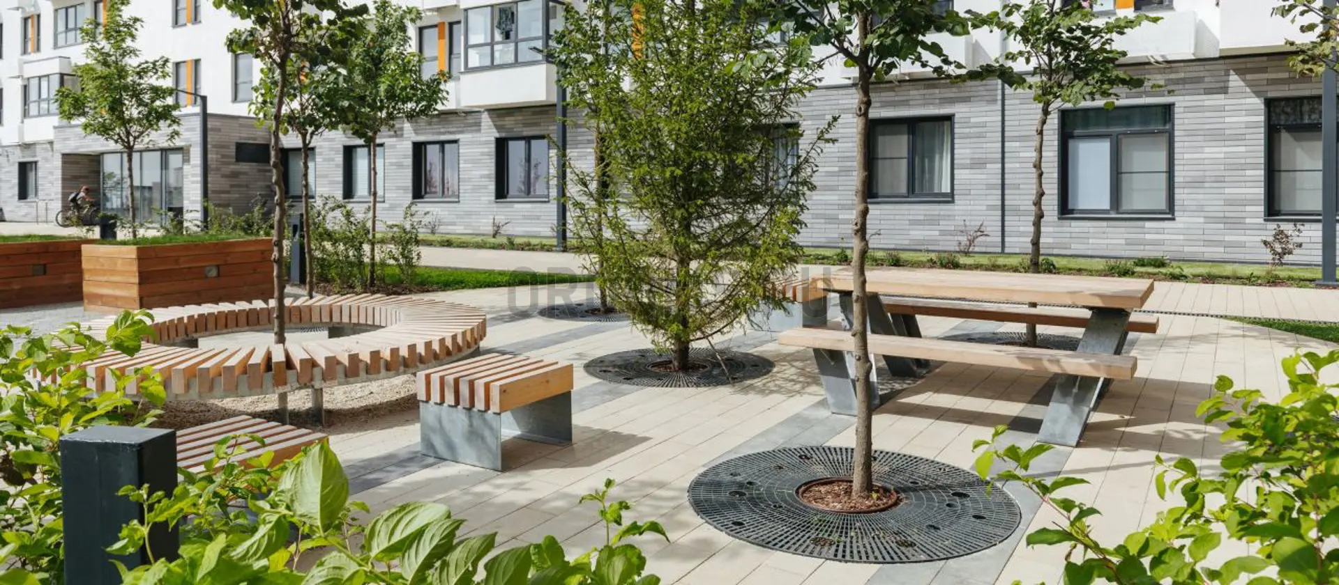 ЖК ЧЕРНОМОРСКИЙ-2 | фото 8 | id-14259 ЖК ЧЕРНОМОРСКИЙ-2 - новостройка комфорт-класса | фото 8 | id-14259