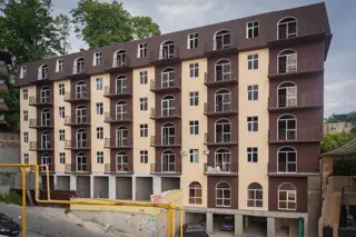 ЖК Восточный замок - фото 3