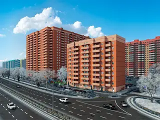 ЖК Семейный парк - фото 5