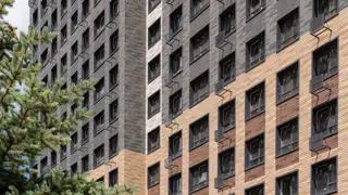 ЖК Палитра - фото 5