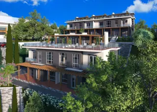 ЖК Лазурный берег 2 - фото 18