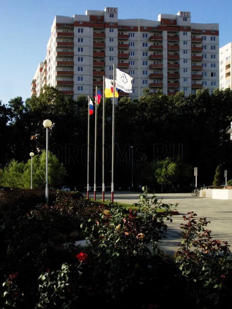 ЖК ВОСТОЧНО-КРУГЛИКОВСКИЙ | фото 7 | id-13674 ЖК ВОСТОЧНО-КРУГЛИКОВСКИЙ - новостройка эконом-класса | фото 7 | id-13674