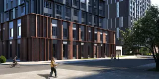 ЖК Мой ритм - фото 31