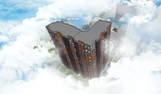 ЖК Облака - фото 2