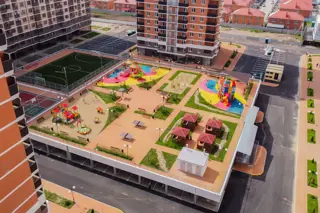 ЖК Альпы - фото 3