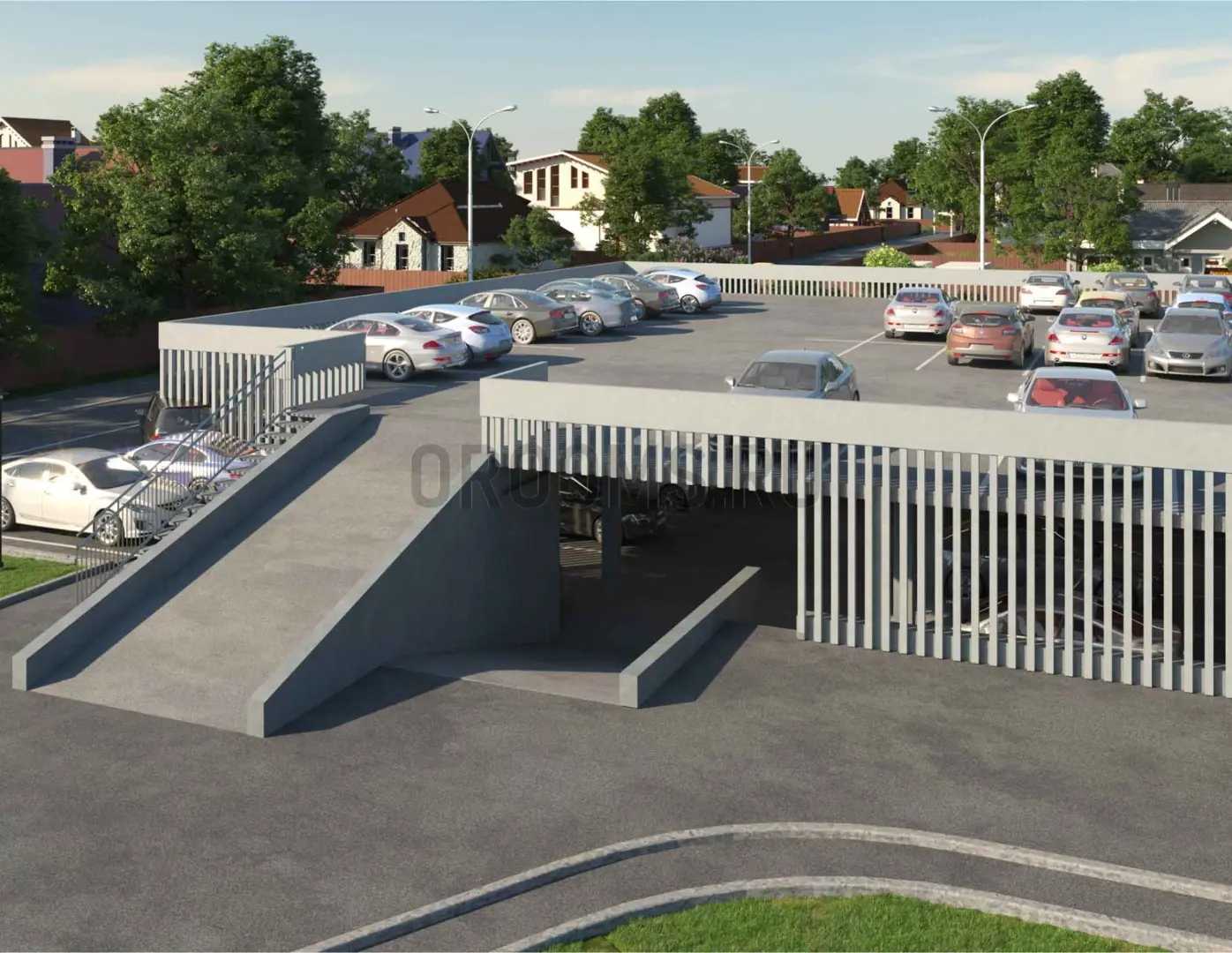 ЖК ОПТИМИСТЫ | фото 9 | id-17710 ЖК ОПТИМИСТЫ - новостройка комфорт-класса | фото 9 | id-17710