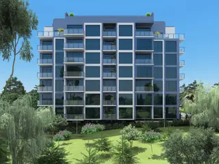 ЖК Белые Акации 1 - фото 2