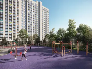 ЖК Зоркий - фото 6