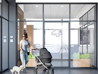 Семейный дом For Stars - фото 8