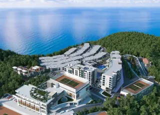 ЖК Лазурный берег 2 - фото 3