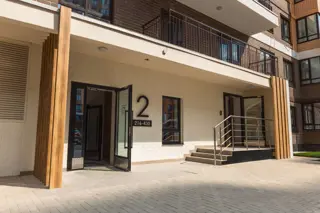 ЖК Улыбка - фото 10