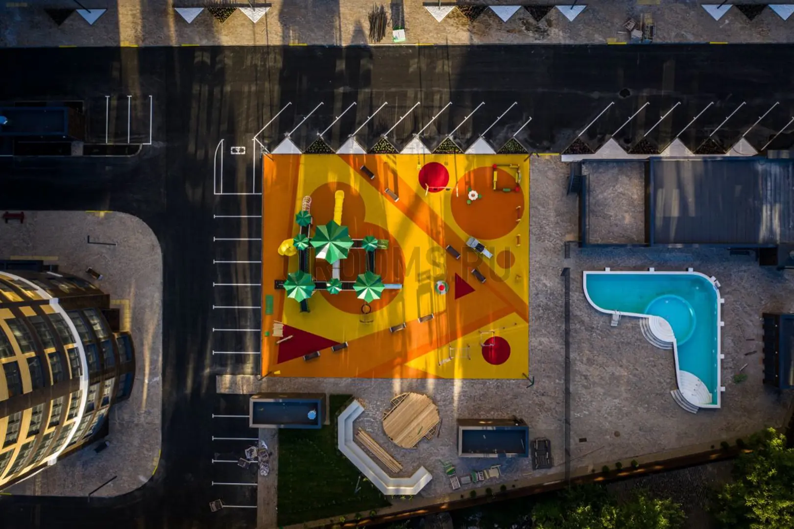 ЖК ФАМИЛИЯ | фото 6 | id-14272 ЖК ФАМИЛИЯ - новостройка комфорт-класса | фото 6 | id-14272