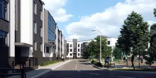 ЖК Надежда - фото 2